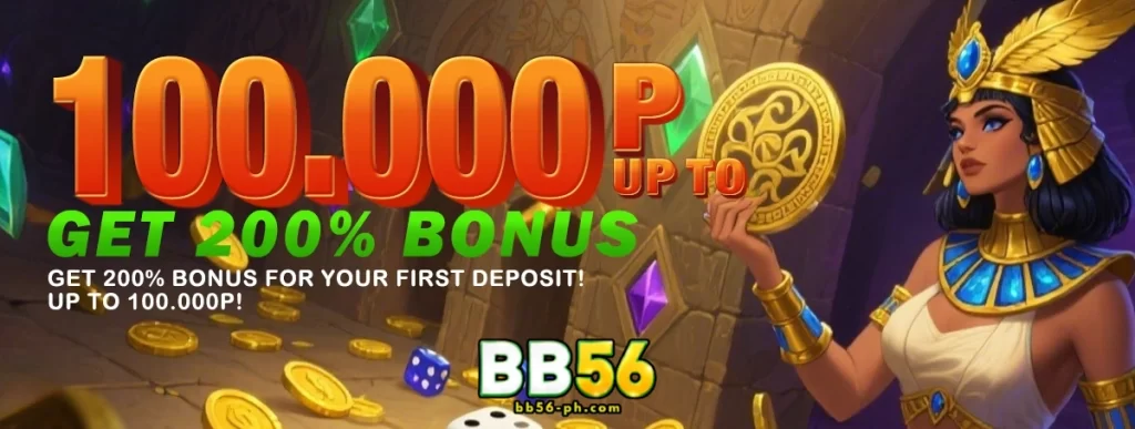 BB56 modern live dealer casino with immersive gameplay experience