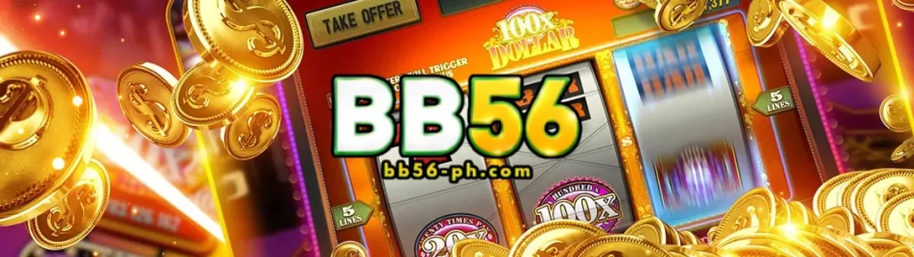 BB56 gaming news section with latest updates and player announcements