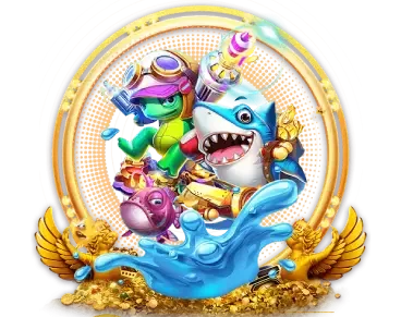 BB56 fishing games page showcasing underwater action and reward based gameplay