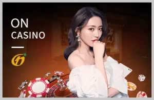 BB56 live casino experience with professional dealer and immersive table action